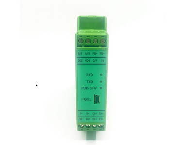 NOS-102C力值測(cè)量模塊